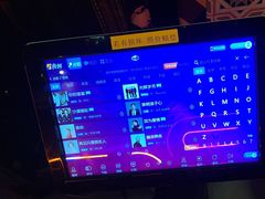 -云晓光头烧烤吧(川沙绿地店)