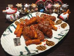 -金藏屋 碳火烤肉(江湾路店)