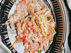 -烤路里·韩国品质自助烤肉(石路天虹4号店)