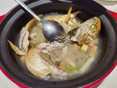 -莆田餐厅PUTIEN(世博源店)