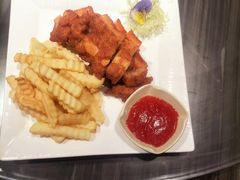 -虾饺妹·粤式手工点心(水荫路店)