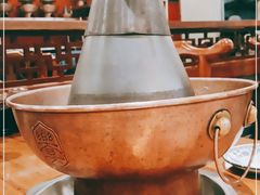 -乐宴·老北京铜火锅(桂庙店)