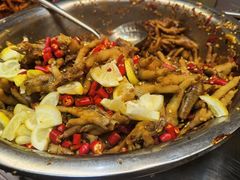 -嘉州九妹凤爪(乐山总店)