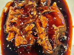 -朴墅(西湖青芝坞店·杭帮菜·家宴.14年的店)