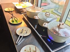 -蔓兰家的四季S0餐厅·融合菜(当代MOMA店)