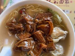 -七叔公面家(湾仔沙店)