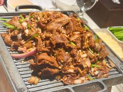 -四季民福烤鸭店(王府井灯市口店)