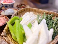 -楠火锅(新街口苏宁店)