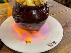 -卢布里西餐厅(海拉尔店)