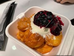 -BUTTERFUL&CREAMOROUS 黄油与面包(万象城店)