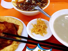 -护国寺小吃(安定门店)