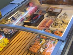 -熟里三文鱼旗舰店(红星店)