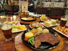-豪约客牛排(海大南门店)