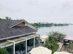 -望海·帆船主题咖啡厅•品茗下午茶(石湖景区店)