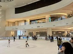 -世纪星滑冰俱乐部(万象城店)