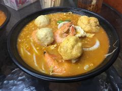 -老闽味沙茶面·姜母鸭(传承35年曾厝垵店)