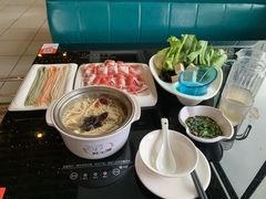 -鲜洋城火锅(同安店)