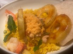 -泰香米泰国餐厅(中大国际店)