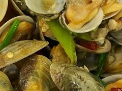 -清水湾3号(东方小周海鲜店)