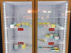 -一味一诚•鲜嫩烤鱼(昌发展万科广场店)