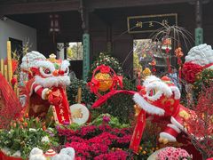 -钱王祠