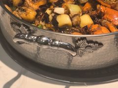 -七欣天香辣蟹火锅(无锡金太湖国际城店)