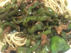 -高邮面馆(明瓦廊店)