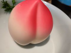 杏仁豆腐-局气烤鸭·北京菜(德云社店)