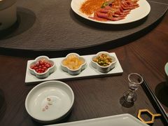 -晓长安·新陕菜(曲江店)