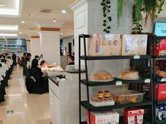 -新疆兵团食府清真(马连道店)