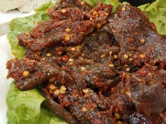 -朱氏胖子烂火锅(洪崖洞店)