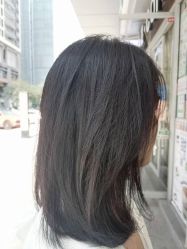 -菲·木田moontin造型salon