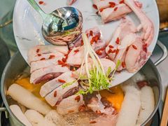 -嗲嗲的椰子鸡(亚龙湾总店)