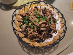 -炊烟·山房菜