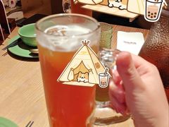 -耶里夏丽·丝路国际·新疆餐厅(浦东区东方路店)