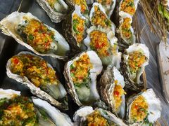 -串小白烧烤(金沙洲店)