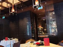 -丽思卡尔顿酒店-天泰轩中餐厅(大沽北路店)