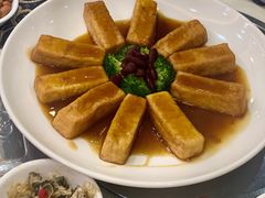 -祈胜邨•顺德鱼生•顺德菜(容桂店)