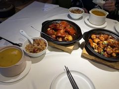 -汤城小厨•粤菜•靓汤(金宝街店)