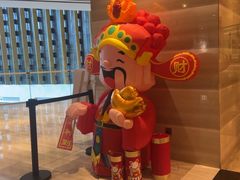 -上海中星铂尔曼大酒店 汇·西餐厅