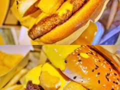 -麦当劳(南京路2店)