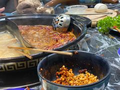 -钢管厂五区小郡肝火锅串串 Chuan Chuan hot pot