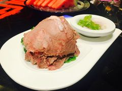 -阿庄新豫菜(航海东路店)