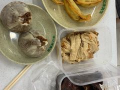 -李记清真馆(打钉巷店)