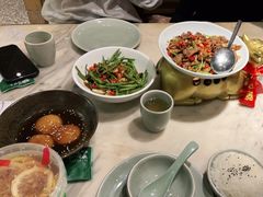 农家小炒肉-望湘园·湖南菜(宏伊店)