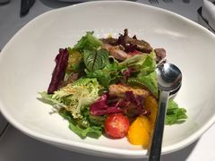 -燃扒房Steakhouse(皇庭店)