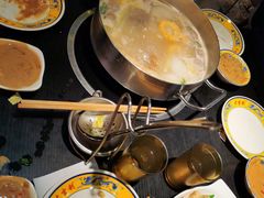 -大吉利·潮汕鲜牛肉火锅(万峰路店)
