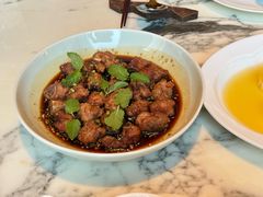福州榕城醉小排-遇外滩(BFC外滩金融中心店)