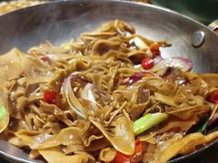 -绿茶餐厅(布吉万象汇店)