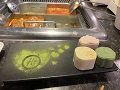 -海底捞火锅(连城广场店)